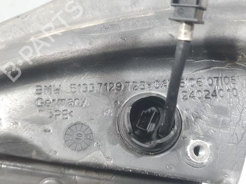 Left mirror BMW X5 (E70) xDrive 40 d | BP33426465C26  - Image 6