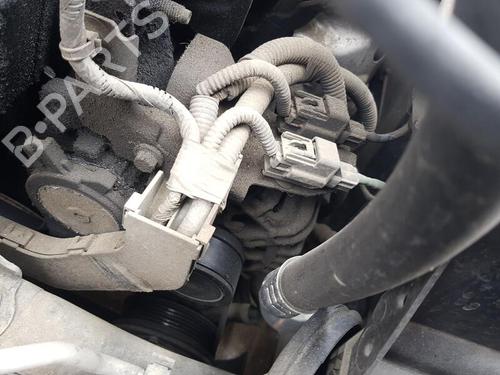 Used Alternator FORD FIESTA VI (CB1, CCN) 1.5 TDCi (75 hp) 26408570