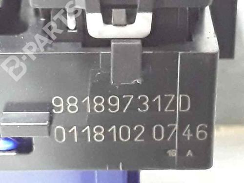 Switch PEUGEOT 308 II (LB_, LP_, LW_, LH_, L3_)  | BP7258541I30 