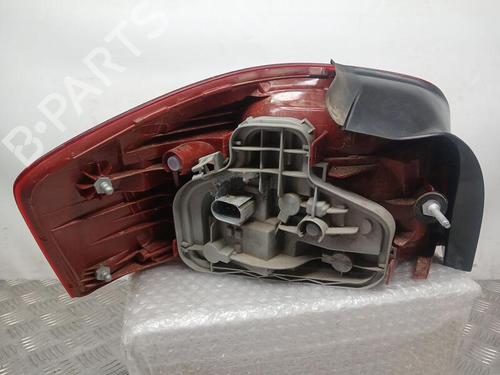 Right taillight AUDI A3 (8P1)  | BP19159382C35 