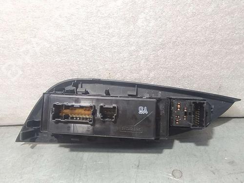 Left front window switch NISSAN PULSAR Hatchback (C13)  | BP14918965I27 