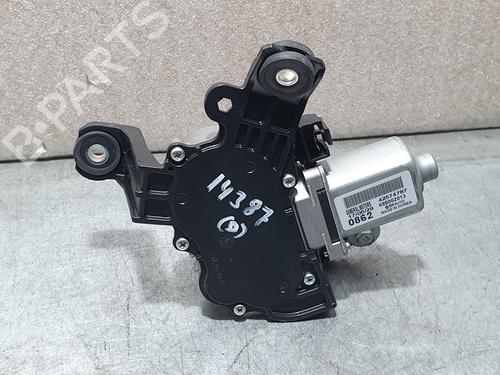 Used Rear wiper motor OPEL KARL (C16) 1.0 (75 hp) 11142420