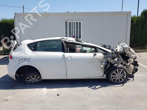 Right taillight SEAT LEON (1P1)  | BP11955773C35 