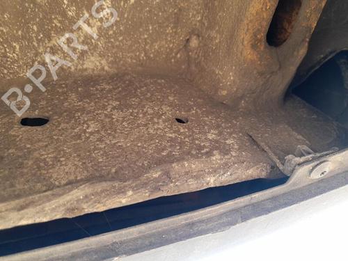 Used Rear bumper reinforcement SEAT TOLEDO IV (KG3) 1.6 TDI (115 hp) 30200935