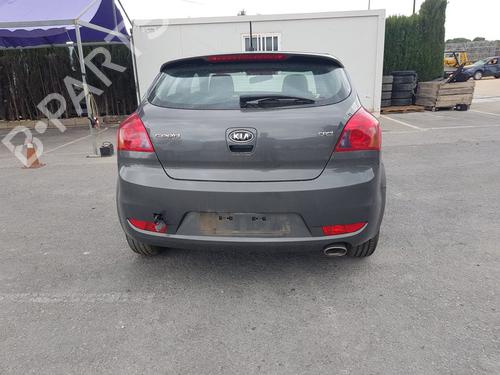 Compresseur AC KIA CEE'D Hatchback (ED)  | BP15253764M34 
