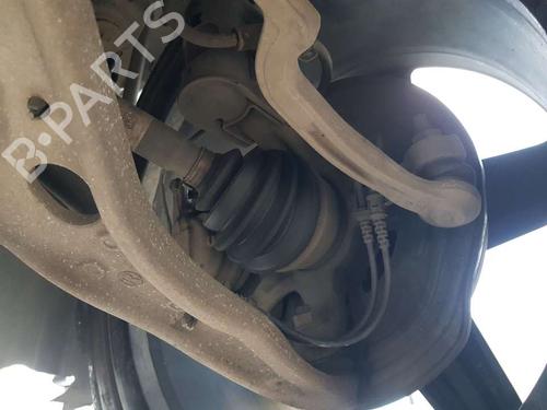 Used Right front steering knuckle MERCEDES-BENZ GLA-CLASS (X156) GLA 200 (156.943) (156 hp) 16771200