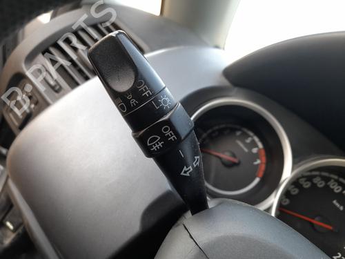 Used Steering column stalk HONDA JAZZ II (GD_, GE3, GE2) [2001-2008]  27241277