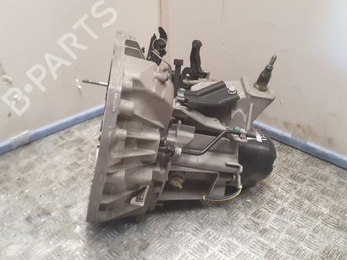 Gearbox NISSAN MICRA V (K14) 0.9 IG-T | BP30128629M3 - Image 2