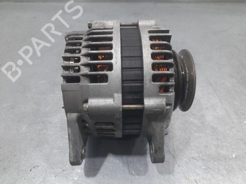 Alternator NISSAN PRIMERA Hatchback (P11) 2.0 TD | BP32345998M7