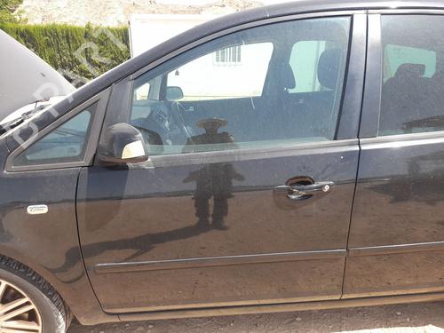 Used Left front door FORD FOCUS C-MAX (DM2) 1.8 TDCi (115 hp) 26958745