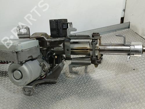 Steering column RENAULT MEGANE III Hatchback (BZ0/1_, B3_) 1.5 dCi | BP40194989M21 - Image 4