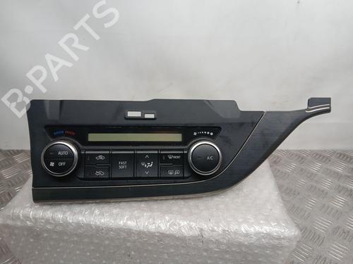 Used Climate control TOYOTA AURIS (_E18_) [2012-2019]  24152394