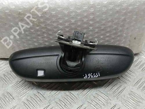 Rear mirror BMW X2 (F39)  | BP17769285I6 