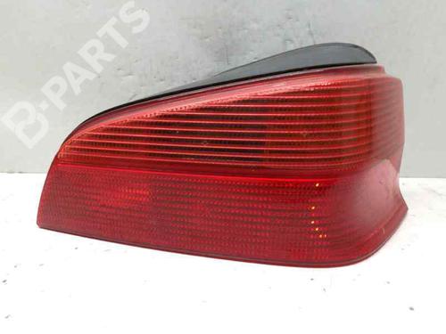 Used Right taillight PEUGEOT 106 II (1A_, 1C_) [1996-2005]  863572