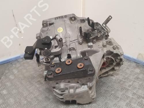 Gearbox SSANGYONG TIVOLI 1.5 | BP33703572M3 - Image 3