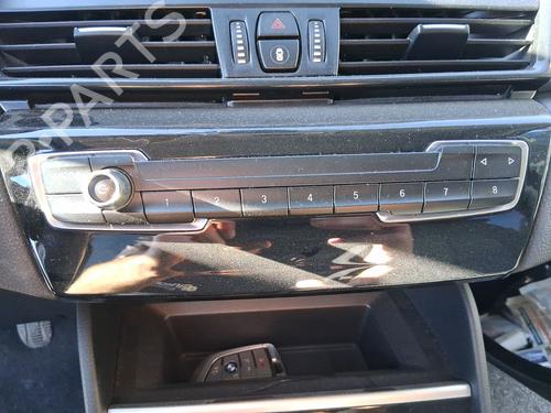 Used Radio Radio BMW 2 Active Tourer (F45) 216 d (116 hp) 34043834 34043834