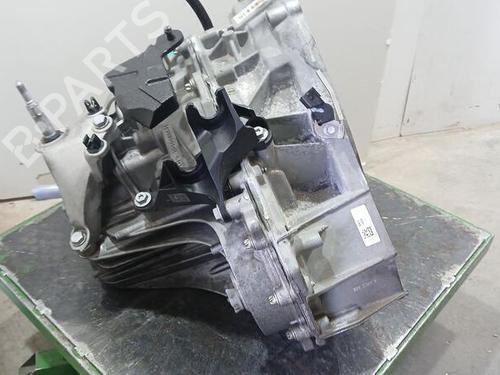 Gearbox RENAULT CAPTUR II (HF_) | BP23262051M3