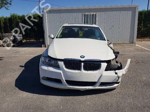 Gearbox BMW 3 (E90)  | BP10280272M3 