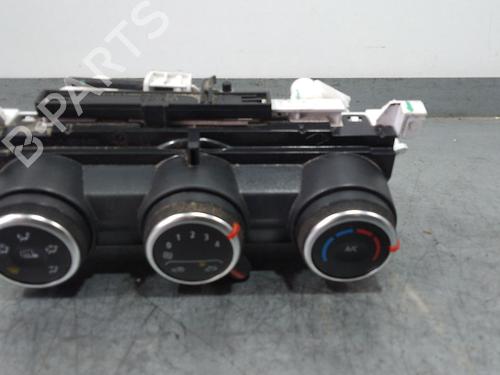 Commande Chauffage RENAULT EXPRESS Box Body/MPV [2021-2025]  20332808