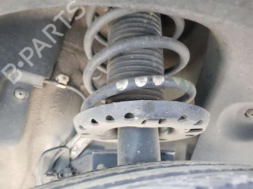 Used Right front shock absorber VW POLO V (6R1, 6C1) [2009-2022]  17081462