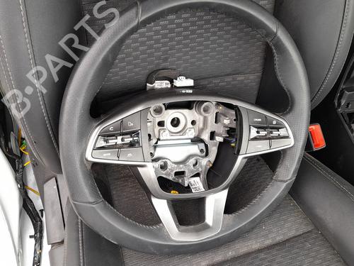 Used Steering wheel Steering wheel KG MOBILITY KORANDO (C300) 1.5 T-GDI (163 hp) 35949064 35949064