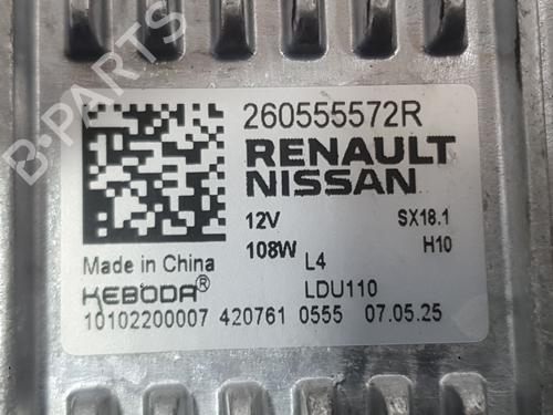 Electronic module RENAULT CAPTUR II (HF_) 1.0 TCe 90 ECO-G (HFM6) | BP38538272M83 - Image 4