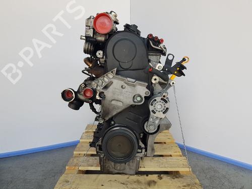 Motor für VW GOLF V (1K1) [2003-2010]  8359296