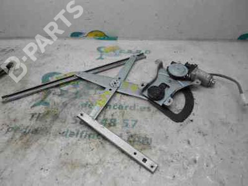 Used Front right window mechanism CHEVROLET AVEO / KALOS Saloon (T250, T255) [2005-2025]  168645