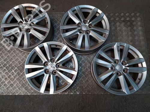 Rim MITSUBISHI ASX (GA_W_)  | BP16369697C45 
