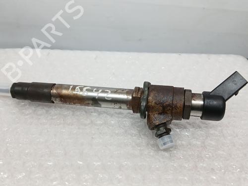 Used Injector Injector LAND ROVER RANGE ROVER III (L322) 3.6 D 4x4 (272 hp) 32730002 32730002