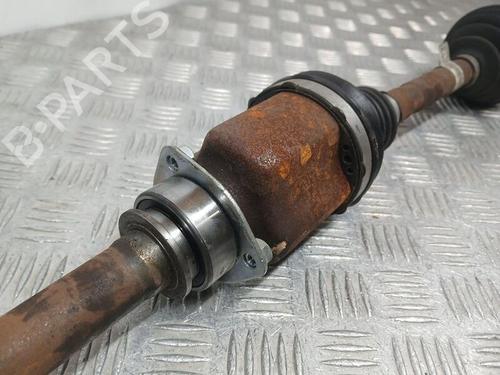 Right front driveshaft FIAT FIORINO Box Body/MPV (225_)  | BP23080297M39 