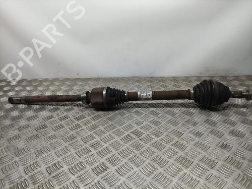 Used Right front driveshaft CITROËN C4 II (NC_) [2009-2025]  6899275