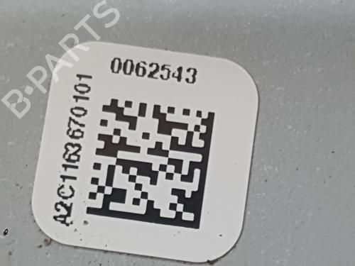 Electronic module FIAT TIPO Saloon (356_, 357_) 1.4 (356SXA1B) | BP36409794M83 - Image 4
