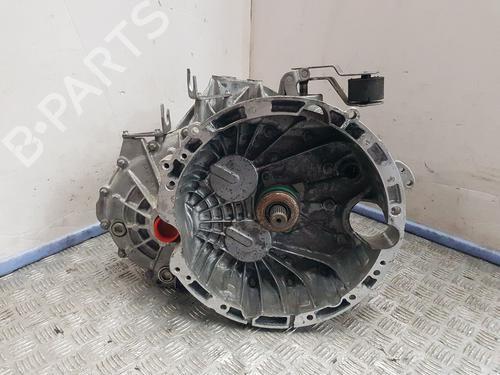 Used Gearbox INFINITI Q30 1.5 D (109 hp) 16371199