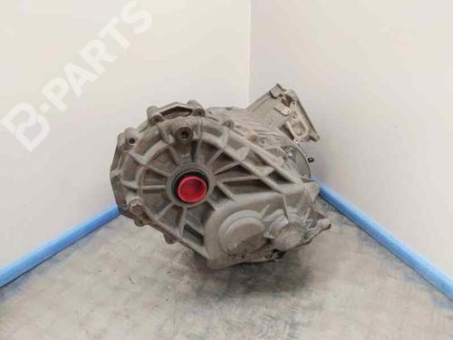 Used Transfer box MITSUBISHI OUTLANDER III (GG_W, GF_W, ZJ, ZL, ZK) 2.4 Hybrid 4WD (GG3W) (208 hp) 8420272