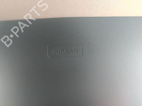 Used Left curtain airbag PEUGEOT 208 II (UB_, UP_, UW_, UJ_) 1.2 PureTech 100 (101 hp) 24579024