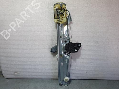 Rear right window mechanism OPEL ASTRA K Sports Tourer (B16) 1.6 CDTi (35) | BP13540769C25 