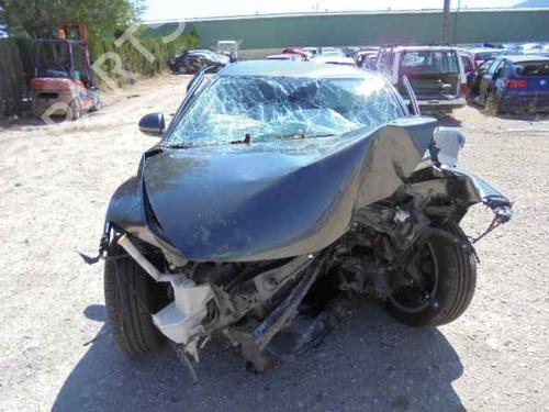 Left rear window motor MAZDA 6 Hatchback (GH) 2.2 MZR-CD (GH10) | BP603601E23 