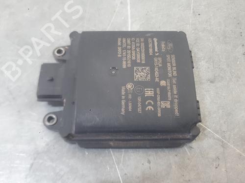 Used Electronic module Electronic module 37183341 37183341