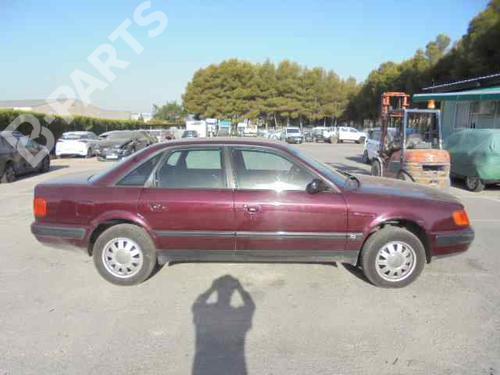 Left front indicator AUDI 100 C4 Saloon (4A2) 2.3 E | BP1685421C32  - Image 5