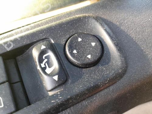Left front window switch PEUGEOT 807 (EB_) 2.2 HDi | BP27611961I27 