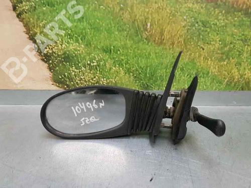 Used Left mirror FIAT SEICENTO / 600 (187_) [1997-2010]  728067