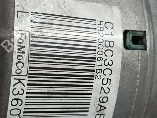 Steering column FORD FIESTA VI (CB1, CCN)  | BP11019060M21 