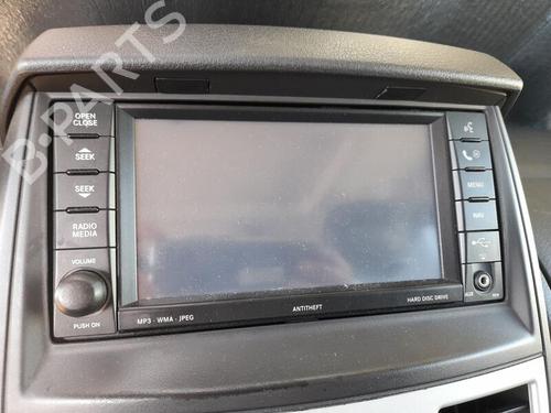 Module électronique CHRYSLER GRAND VOYAGER V (RT) [2007-2025]  29187619