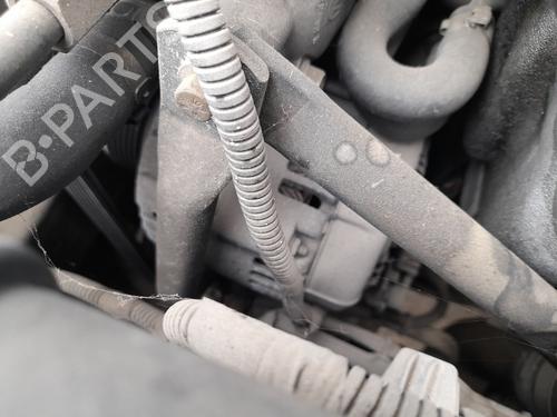 Generator VOLVO S40 I (644) 2.0 T (160 hp) 31973554