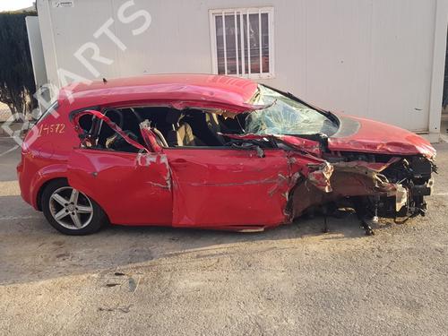 Climate control SEAT LEON (1P1) | BP11918911I5