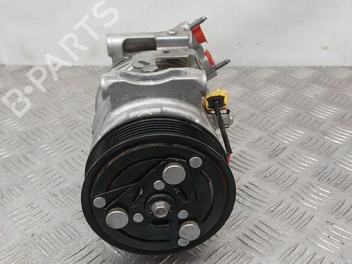 Used AC compressor CITROËN C4 III (BA_, BB_, BC_) 1.2 PureTech 130 (BAHNSA, BAHNSB) (130 hp) 30356545