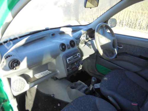 Styring servopumpe HYUNDAI ATOS (MX)  | BP3703670M99 
