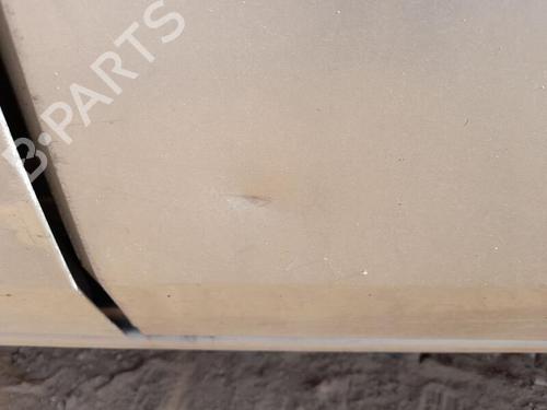 Left slide door FIAT DOBLO Box Body/MPV (223_) 1.9 JTD (223ZXE1A) | BP27465632C74 