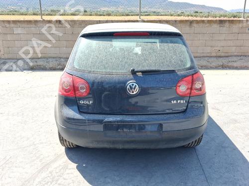 Engine VW GOLF V (1K1) 1.6 FSI | BP38015752M1 - Image 6
